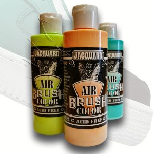 Airbrush festék - Jacquard Airbrush  Color 118ml