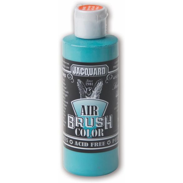 Airbrush Color - Jacquard Airbrush  Color 118ml - Sneaker Series, Miami