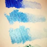 Akvarell Olajpasztell készlet - Mungyo Aquarelle Oil Pastel Extra Soft Water Soluble 24pcs
