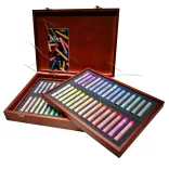 Soft Pastel Set Mungyo Gallery 72 