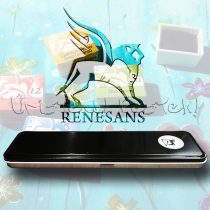   Akvarellfesték készlet - Renesans Művészfesték – KÜLÖNBÖZŐ KISZERELÉSEKBEN