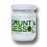Gesso Alapozófesték - Renesans, 110ml fehér