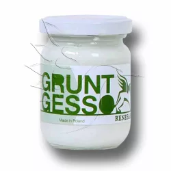 Gesso Primer