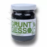 Gesso Alapozófesték - Renesans, 110ml fekete