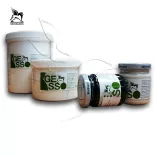 Gesso Alapozófesték - Renesans, 110ml fehér