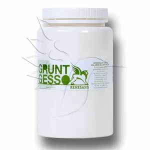 Gesso Primer