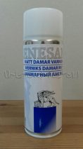 Lakk - Renesans Dammárlakk spray 400ml - Matt