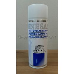 Fixative - Marabu fixative spray 150ml, 400ml