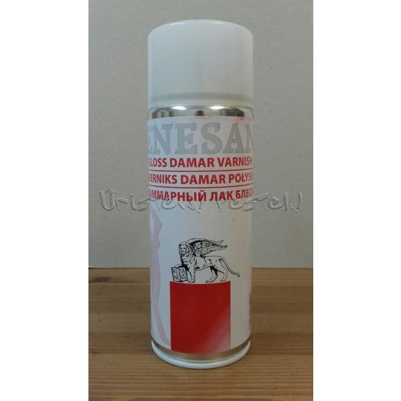 Fixative - Marabu fixative spray 150ml, 400ml