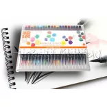 Copic Multiliner SP pen - different sizes