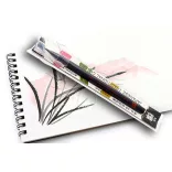 Copic Multiliner SP pen - different sizes