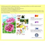 Copic Multiliner SP pen - different sizes