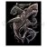 Képkarcoló készlet karctűvel - Royal&Langnickel Engraving ART - HOLOGRAFIKUS - 20x25cm