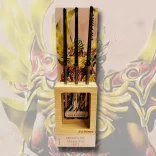 Watercolour Brush Set 3pcs - Da Vinci Miniature Maestro Kolinsky Sable Brush Sets