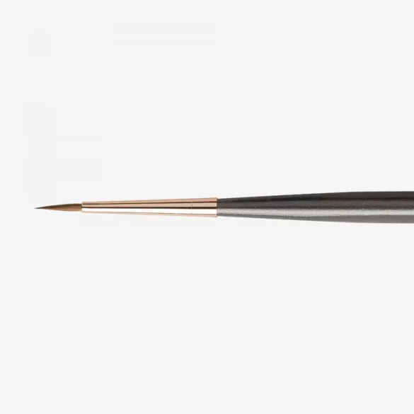 Watercolour Brush Set 3pcs - Da Vinci Miniature Maestro Kolinsky Sable Brush Sets