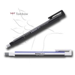 Faber-Castell Eraser Cap PVC-FREE - 6pcs/set