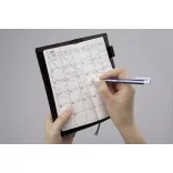 Radírtoll - Tombow Elastomer Eraser Mono Zero - téglalap: 2,5x5mm