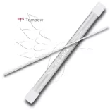 Pótradír - Tombow Elastomer Eraser Mono Zero Refill Eraser - mechanikus radírtollakhoz