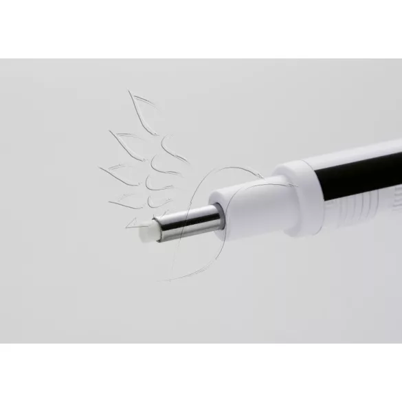Pótradír - Tombow Elastomer Eraser Mono Zero Refill Eraser - mechanikus radírtollakhoz