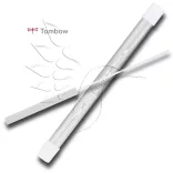 Pótradír - Tombow Elastomer Eraser Mono Zero Refill Eraser - mechanikus radírtollakhoz