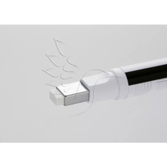 Pótradír - Tombow Elastomer Eraser Mono Zero Refill Eraser - mechanikus radírtollakhoz