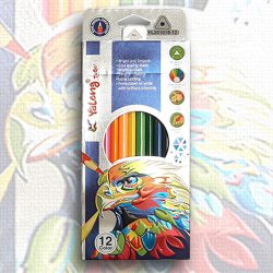 Grafitceruza készlet - Faber-Castell 9000 Art Set Tin 2H-8B 6pcs