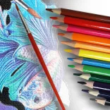 Grafitceruza készlet - Faber-Castell 9000 Art Set Tin 2H-8B 6pcs