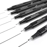 Filc - Zebra Technical Drawing Sensations Pen - 0,4mm